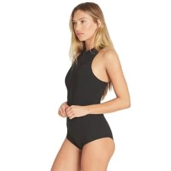 Billabong 1mm Salty Dayz Sleeveless Wave 5 Billabong 1mm Salty Dayz Sleeveless Wave -Plongée Soldes billabong 1mm salty dayz sleeveles 2