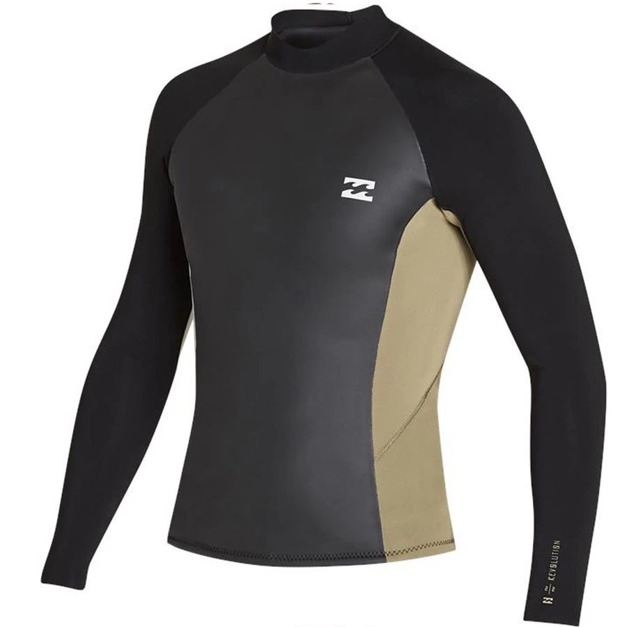 Billabong Top 2mm Revo Interchange 3 Billabong Top 2mm Revo Interchange – Image 3