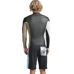 Billabong Top 2mm Revo Interchange 9 Billabong Top 2mm Revo Interchange -Plongée Soldes billabong 202 revo interchange 3