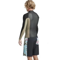 Billabong Top 2mm Revo Interchange 10 Billabong Top 2mm Revo Interchange -Plongée Soldes billabong 202 revo interchange 4