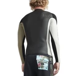 Billabong Top 2mm Revo Interchange 11 Billabong Top 2mm Revo Interchange -Plongée Soldes billabong 202 revo interchange 5