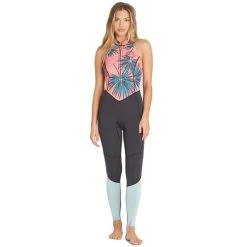 Billabong 2mm Salty Jane Coral Bay