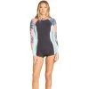 Billabong 2mm Spring Fever Coral Bay