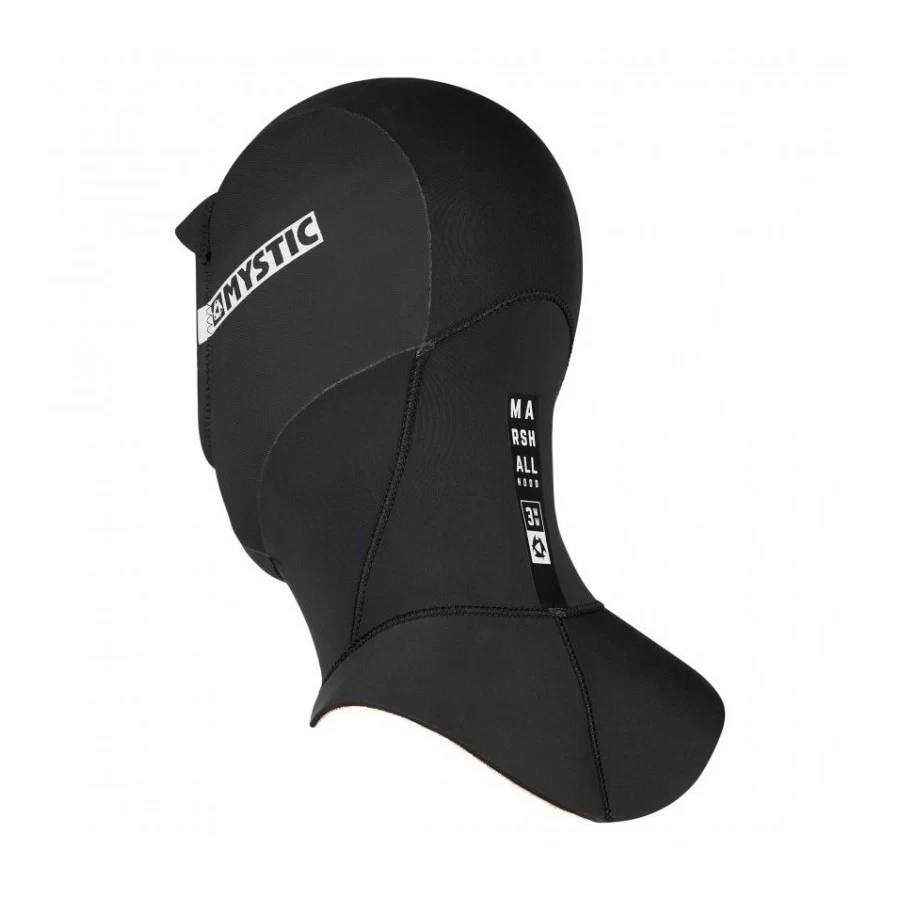 Cagoule Mystic Marshall Long 3mm 2 Cagoule Mystic Marshall Long 3mm – Image 2