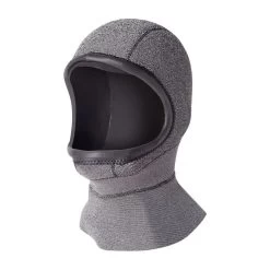 Cagoule Vissla North Seas 3mm - Black -Plongée Soldes cagoule vissla north seas 3mm black 2