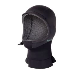 Cagoule Vissla North Seas 3mm - Black