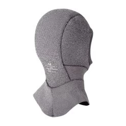 Cagoule Vissla North Seas 3mm - Black -Plongée Soldes cagoule vissla north seas 3mm black 3