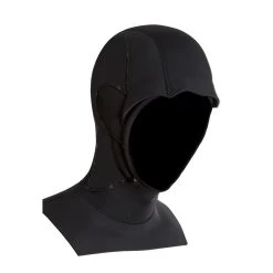 Cagoule Wetty 2 Mm - Black