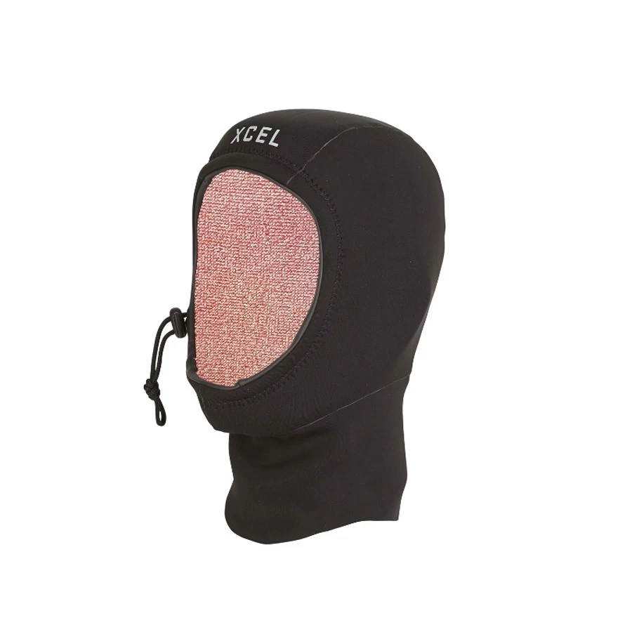 Cagoule Xcel Comp 2mm 1 Cagoule Xcel Comp 2mm