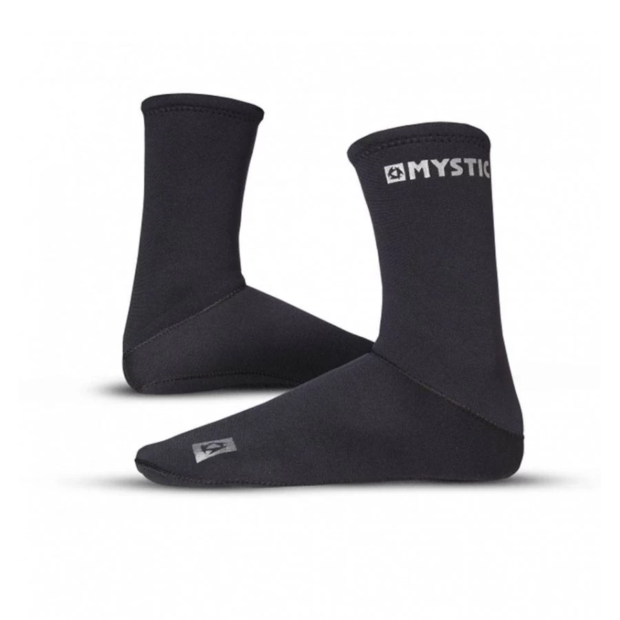Chaussettes Mystic Round Toe 1 Chaussettes Mystic Round Toe