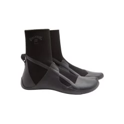 Chaussons Billabong Absolute 3mm Split Toe - Black Hash 5 Chaussons Billabong Absolute 3mm Split Toe - Black Hash -Plongée Soldes chaussons billabong absolute 3mm split toe black hash 2