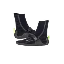 Chaussons Mystic Gust 3mm Split Toe