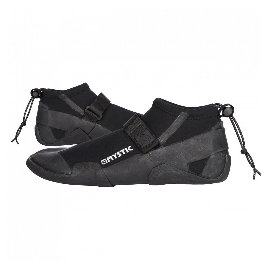 Chaussons Mystic Marshall 3mm Split Toe 1 Chaussons Mystic Marshall 3mm Split Toe