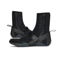 Chaussons Mystic Marshall 5 Mm Split Toe - Black