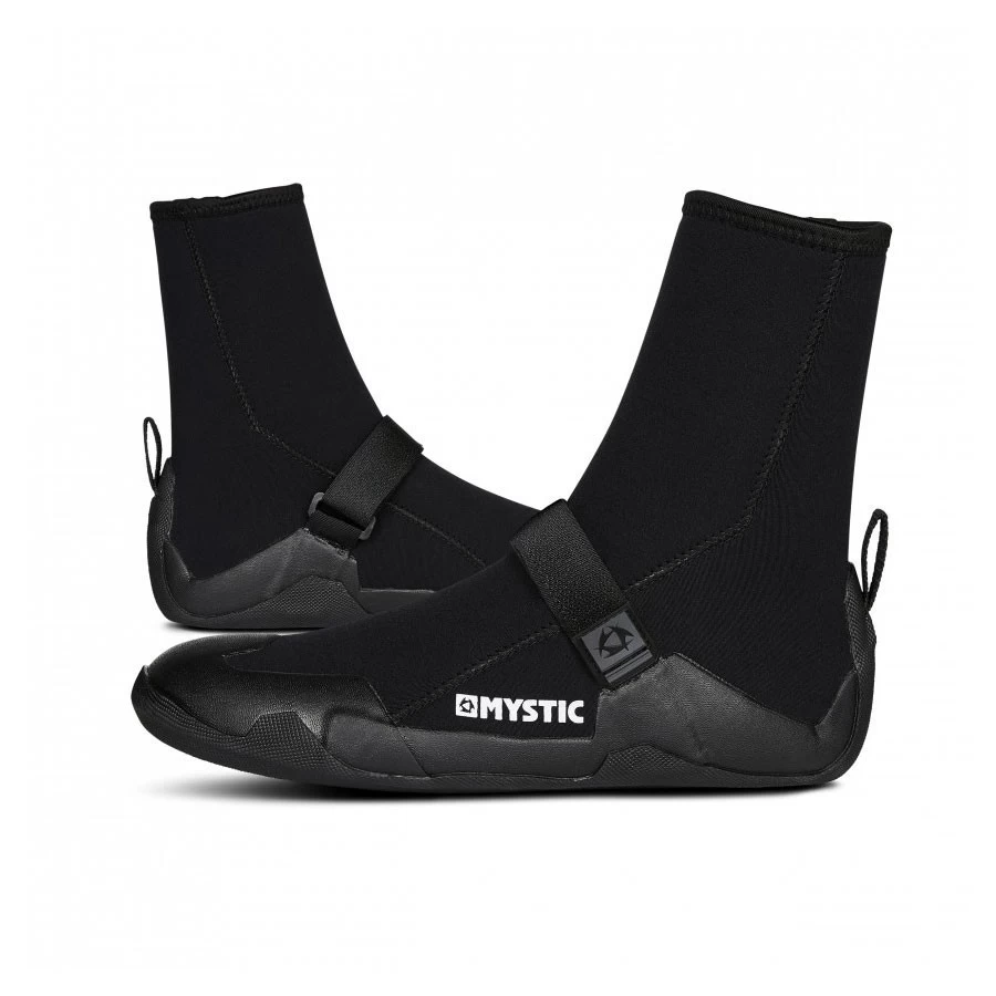 Chaussons Mystic Star 5mm Round Toe 1 Chaussons Mystic Star 5mm Round Toe