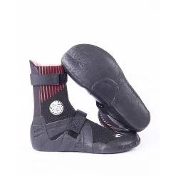 Rip Curl Chaussons RipCurl FlashBomb 5 Mm Hidden Split Toe