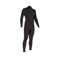 Combinaison Billabong Absolute 4/3 Mm Back Zip - Black