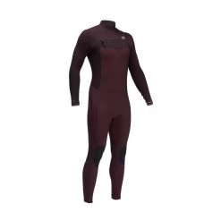 Combinaison Billabong Revolution Pro 3/2 - Dark Fudge -Plongée Soldes combinaison billabong revolution pro 32 dark fudge 2