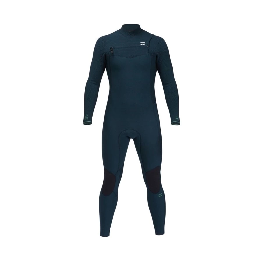 Combinaison Billabong Revolution Pro 3/2 - Deep Sea Htr 2 Combinaison Billabong Revolution Pro 3/2 - Deep Sea Htr – Image 2