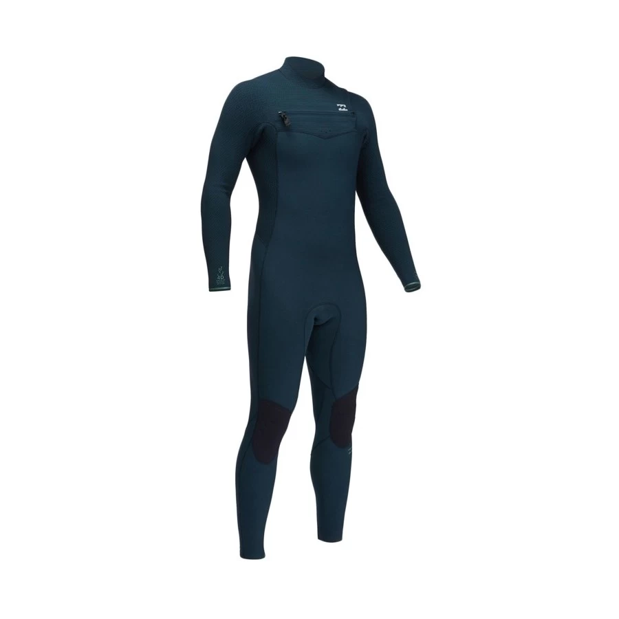 Combinaison Billabong Revolution Pro 3/2 - Deep Sea Htr 3 Combinaison Billabong Revolution Pro 3/2 - Deep Sea Htr – Image 3