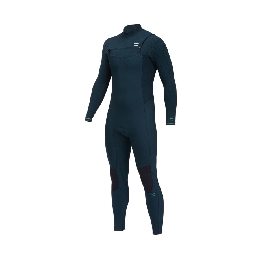 Combinaison Billabong Revolution Pro 3/2 - Deep Sea Htr 1 Combinaison Billabong Revolution Pro 3/2 - Deep Sea Htr
