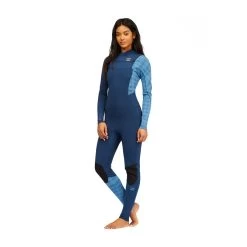 Plongée Soldes -Plongée Soldes combinaison billabong synergy 32 blue wave 1