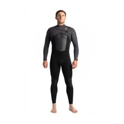 Combinaison C-Skins ReWired 3/2 Mm Front Zip