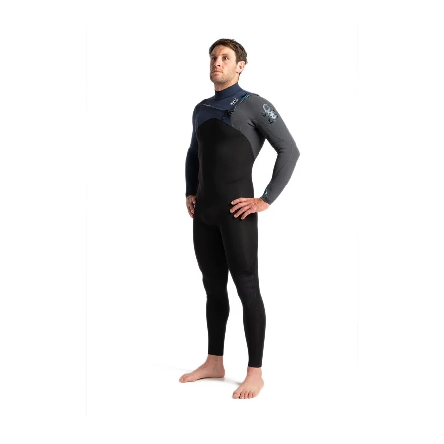 Combinaison C-Skins Session 3/2 Mm Front Zip 2 Combinaison C-Skins Session 3/2 Mm Front Zip – Image 2