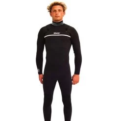 Combinaison De Surf Wetty Warrior Limestone 3/3 Mm