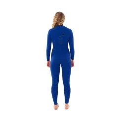 Combinaison Femme Rip Curl E-Bomb 3/2 Mm Zip Free - Black Gold 11 Combinaison Femme Rip Curl E-Bomb 3/2 Mm Zip Free - Black Gold -Plongée Soldes combinaison femme rip curl e bomb 32 mm zip free black gold 5