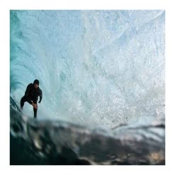 Combinaison Homme Ocean & Earth Free-Flex Steamer Hooded 5/4mm -Plongée Soldes combinaison homme ocean earth free flex steamer hooded 54mm 5