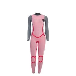 Combinaison Ion Amaze Amp Semidry 3/2 Frontzip -Plongée Soldes combinaison ion amaze amp semidry 32 frontzip 3