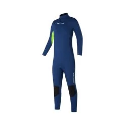 Combinaison Junior Mystic Star Fullsuit 3/2 Mm BZip - Night Blue