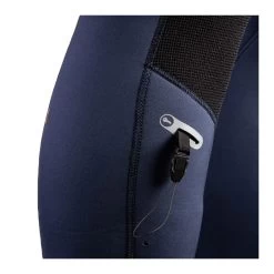 Combinaison Mystic Marshall Fullsuit 3/2 Mm Fzip - Blue / Mustard 14 Combinaison Mystic Marshall Fullsuit 3/2 Mm Fzip - Blue / Mustard -Plongée Soldes combinaison mystic marshall fullsuit 32 mm fzip blue mustard 5