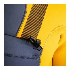 Combinaison Mystic Marshall Fullsuit 3/2 Mm Fzip - Blue / Mustard 16 Combinaison Mystic Marshall Fullsuit 3/2 Mm Fzip - Blue / Mustard -Plongée Soldes combinaison mystic marshall fullsuit 32 mm fzip blue mustard 7