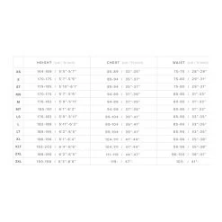 Combinaison Mystic Star 4/3 Mm Fullsuit Double Fzip - Black -Plongée Soldes combinaison mystic star 43 mm fullsuit double fzip black 4