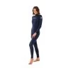 Combinaison Rip Curl Dawn Patrol 3/2 Chest Zip - Slate