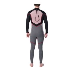 Combinaison Rip Curl Dawn Patrol 4/3 Back Zip - Navy 9 Combinaison Rip Curl Dawn Patrol 4/3 Back Zip - Navy -Plongée Soldes combinaison rip curl dawn patrol 43 back zip navy 4