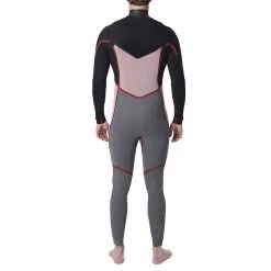 Combinaison Rip Curl Dawn Patrol 5/3 Chest Zip Black 9 Combinaison Rip Curl Dawn Patrol 5/3 Chest Zip Black -Plongée Soldes combinaison rip curl dawn patrol 53 chest zip black 9