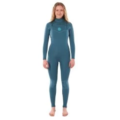 Combinaison Rip Curl Dawn Patrol 5/3mm Green