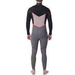 Combinaison Rip Curl Dawn Patrol Chest Zip 4/3 Dark Green -Plongée Soldes combinaison rip curl dawn patrol chest zip 43 dark green 4