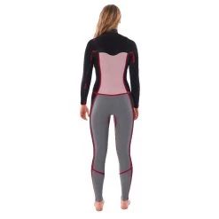 Combinaison Rip Curl Dawn Patrol Chest Zip 5/3 Charcoal 11 Combinaison Rip Curl Dawn Patrol Chest Zip 5/3 Charcoal -Plongée Soldes combinaison rip curl dawn patrol chest zip 53 charcoal 5