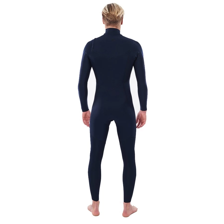 Combinaison Rip Curl Dawn Patrol Perf 5/3mm Navy 2 Combinaison Rip Curl Dawn Patrol Perf 5/3mm Navy – Image 2
