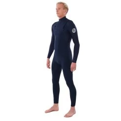 Combinaison Rip Curl Dawn Patrol Perf 5/3mm Navy