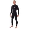 Combinaison Rip Curl E-Bomb E6 3/2 Mm Zip Free