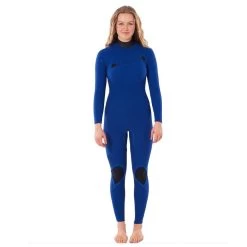 Combinaison Rip Curl E-Bomb E6 4/3 Mm Zip Free - Black 8 Combinaison Rip Curl E-Bomb E6 4/3 Mm Zip Free - Black -Plongée Soldes combinaison rip curl e bomb e6 43 mm zip free black 3