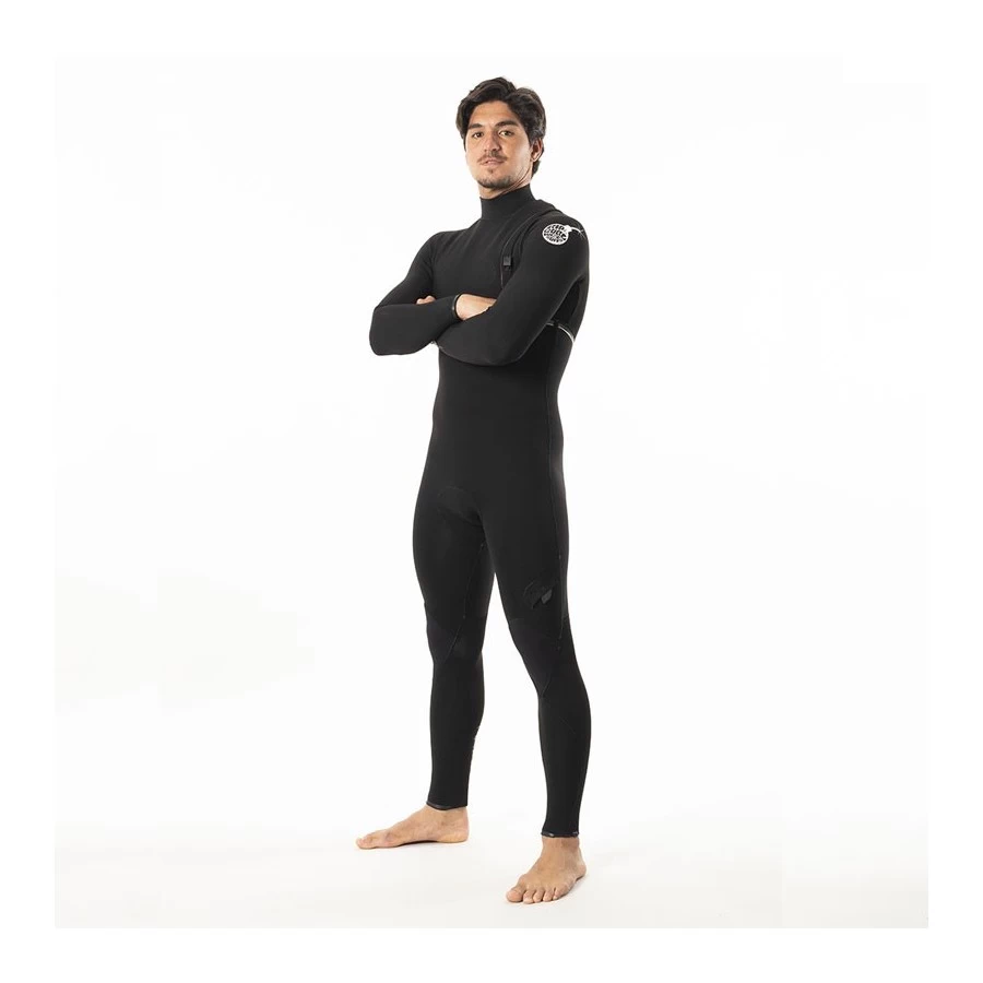 Combinaison Rip Curl E-Bomb E7 Limited Edition 4/3 Mm 2 Combinaison Rip Curl E-Bomb E7 Limited Edition 4/3 Mm – Image 2