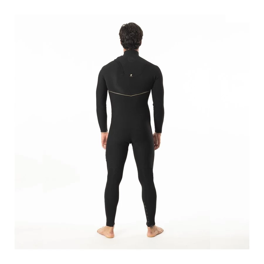 Combinaison Rip Curl E-Bomb E7 Limited Edition 4/3 Mm 3 Combinaison Rip Curl E-Bomb E7 Limited Edition 4/3 Mm – Image 3