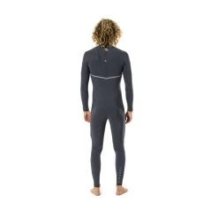 Combinaison Rip Curl E Bomb Searchers Zip Free 4/3 - Charcoal 6 Combinaison Rip Curl E Bomb Searchers Zip Free 4/3 - Charcoal -Plongée Soldes combinaison rip curl e bomb searchers zip free 43 charcoal 1