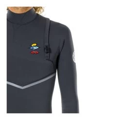 Combinaison Rip Curl E Bomb Searchers Zip Free 4/3 - Charcoal 7 Combinaison Rip Curl E Bomb Searchers Zip Free 4/3 - Charcoal -Plongée Soldes combinaison rip curl e bomb searchers zip free 43 charcoal 2